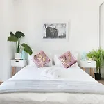 New Silkroad Apartments Sydney