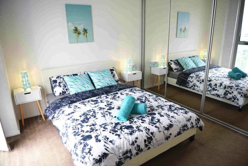 Apartment New Silkroad *