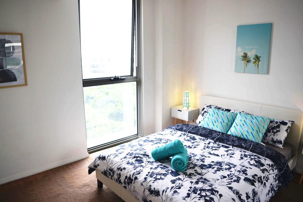 Apartment New Silkroad *