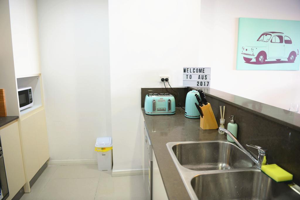 New Silkroad Apartment