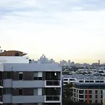 New Silkroad Apartments Sydney