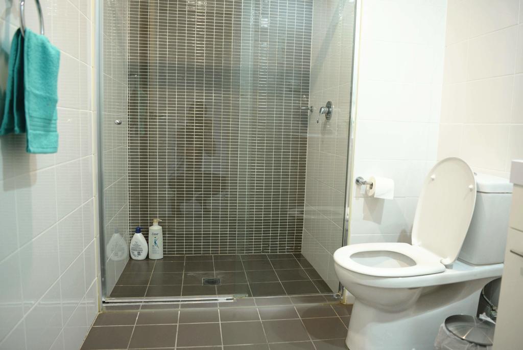 New Silkroad Apartment *